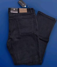 Men's Cotton Stretch