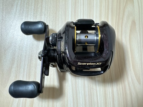 Mulinello baitcasting - baitcasting, 09