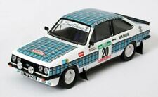1/43 Trofeo TR1809 Ford Escort