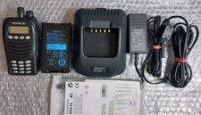 Kenwood Tk 2170 E  VHF  Portable Radio