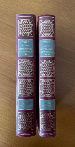 Gallo storia della letteratura - gallo-storia,