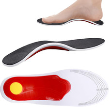 Sollievo per Fascite Plantare