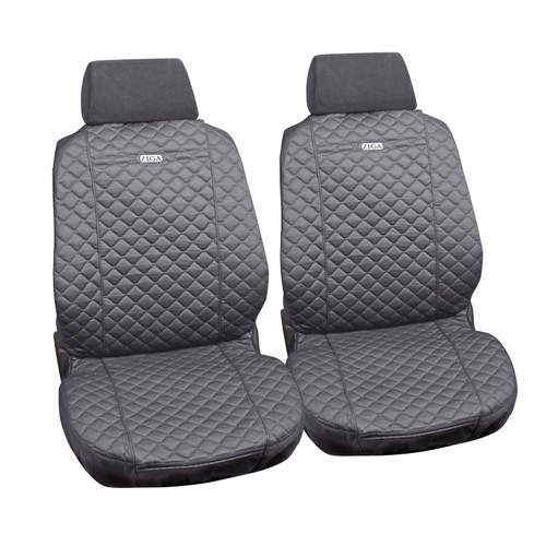 Coppia coprisedili per auto - coprisedili,