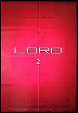 LORO 2 Manifesto Film 2F