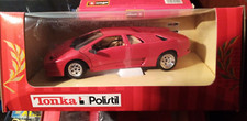 Tonka Polistil- Lamborghini