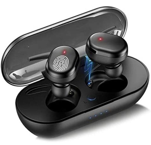 Cuffie bluetooth true - 5.2,
