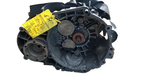Cambio manuale completo - cambio,