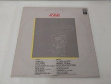 Adamo ‎– I Successi Di