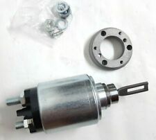 RELE SOLENOIDE TRATTORE