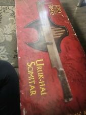 RARA SPADA SCIMITARRA UC1309