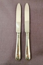 CESA ARGENTERIA, 2 coltelli