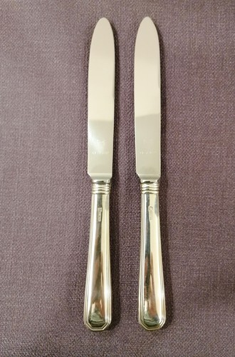 Cesa argenteria coltelli - 2,