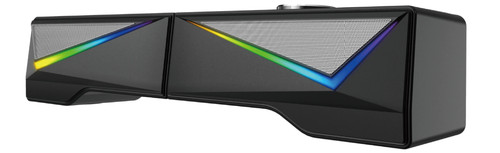 Casse bluetooth rgb usb - casse,
