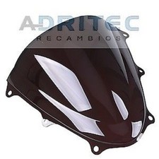 Cupolino plexiglass nero - ✅,