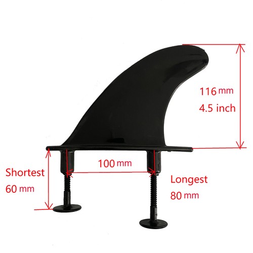 Pinna surf morbida 4 - morbida, 4,5