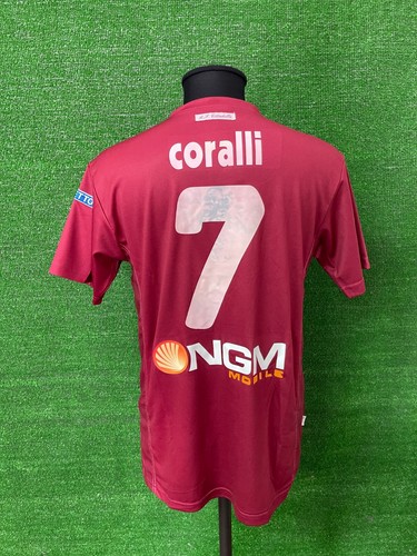 Maglia cittadella coralli - cittadella,
