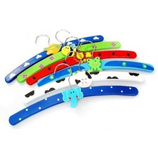 Set di 30pz Grucce