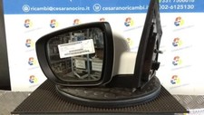 RETROVISORE EST. REGOLAZ