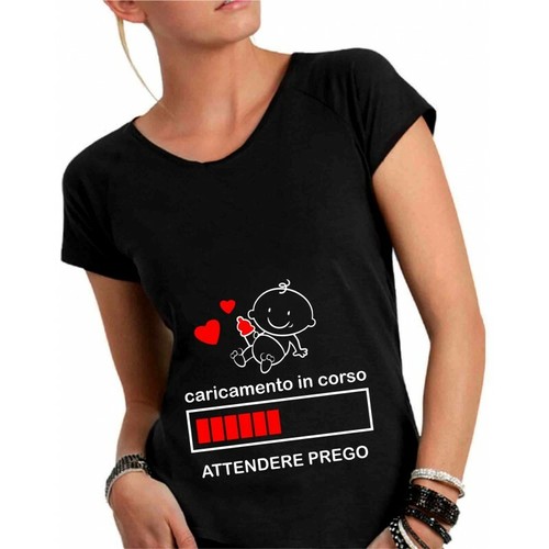 Shirt slub lady jhk tsulslb - t-shirt,