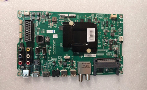 Main board rsag7 820 6392 - main,