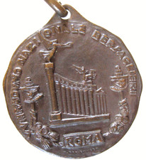BERSAGLIERI MEDALS 1963 18TH