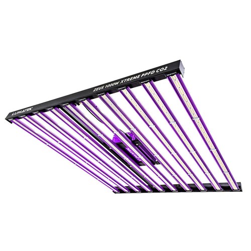 Lumatek zeus 1000w led xtreme - lumatek,