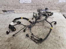 Cablaggio del motore Fiat