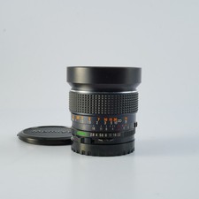 ECCELLENTE obiettivo