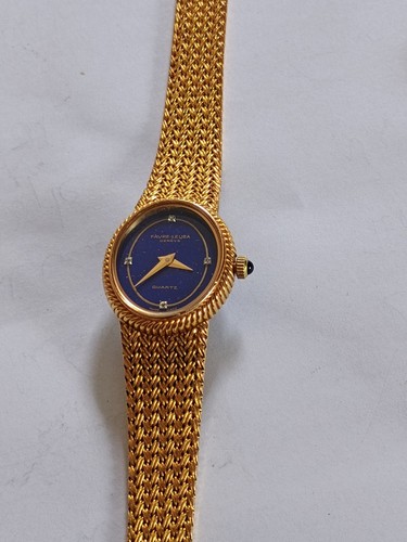 Orologio favre leuba donna - orologio,