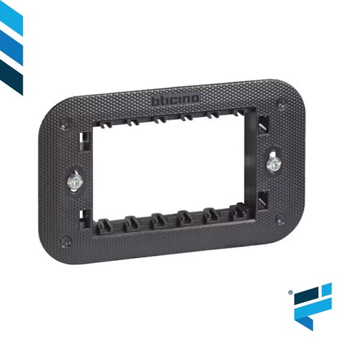 Supporto moduli fornito con - supporto,