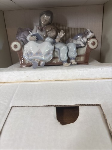 Lladro figurines collectibles - lladro, collectibles-