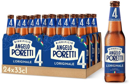 Birrificio angelo poretti - angelo,