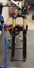 Fox Factory 38 forcella 180 mm