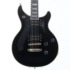 Epiphone Tak Matsumoto DC Custom Ebony Fingerboard Ebano Chitarra elettrica usata