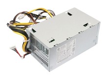 HP Pavilion 690-0000 Alimentatore PC Desktop Originale 400 Watt 7 pin/6 Occupato 7 pin