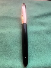 Penna Stilografica Omas-Extra-361                    Brev.440022  Anno 1954