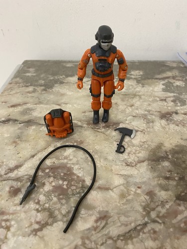 Joe gijoe vintage - joe,