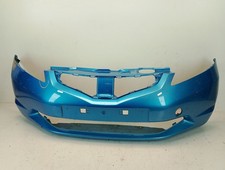 71101TF0G000 FRONT BUMPER /