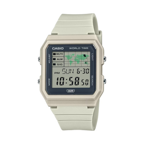 Orologio casio lf30w - casio, lf30w-8a