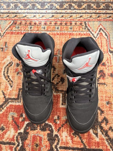 Air jordan retro nero - retro,