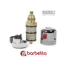 CARTUCCIA TERMOSTATICA