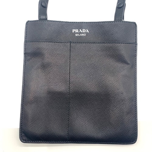 Borsa tracolla prada - borsa, a