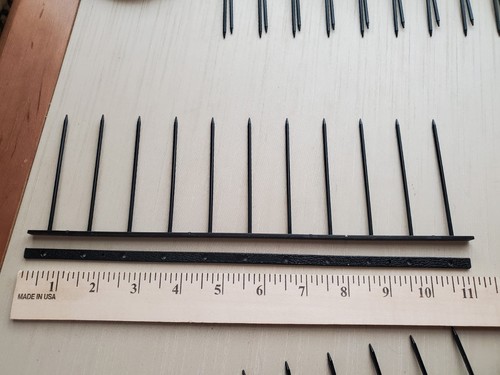 Gbc velobind spine di - velobind, 3"