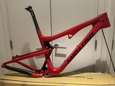 Telaio MTB Santa Cruz 5010cc