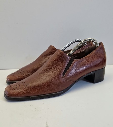 Scarpe basse décolleté donna