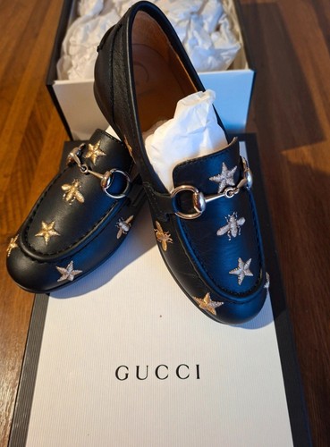 Nuovo mocassino gucci tg27 - ,