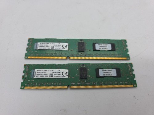 8gb kingston kvr16r11s8 4kf - 8gb, 2x