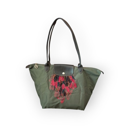Borsa tracolla longchamp le - borsa, a