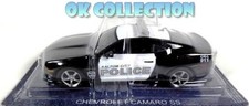 Modellino polizia - 1:43,