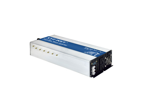Inverter potenza onda - inverter,